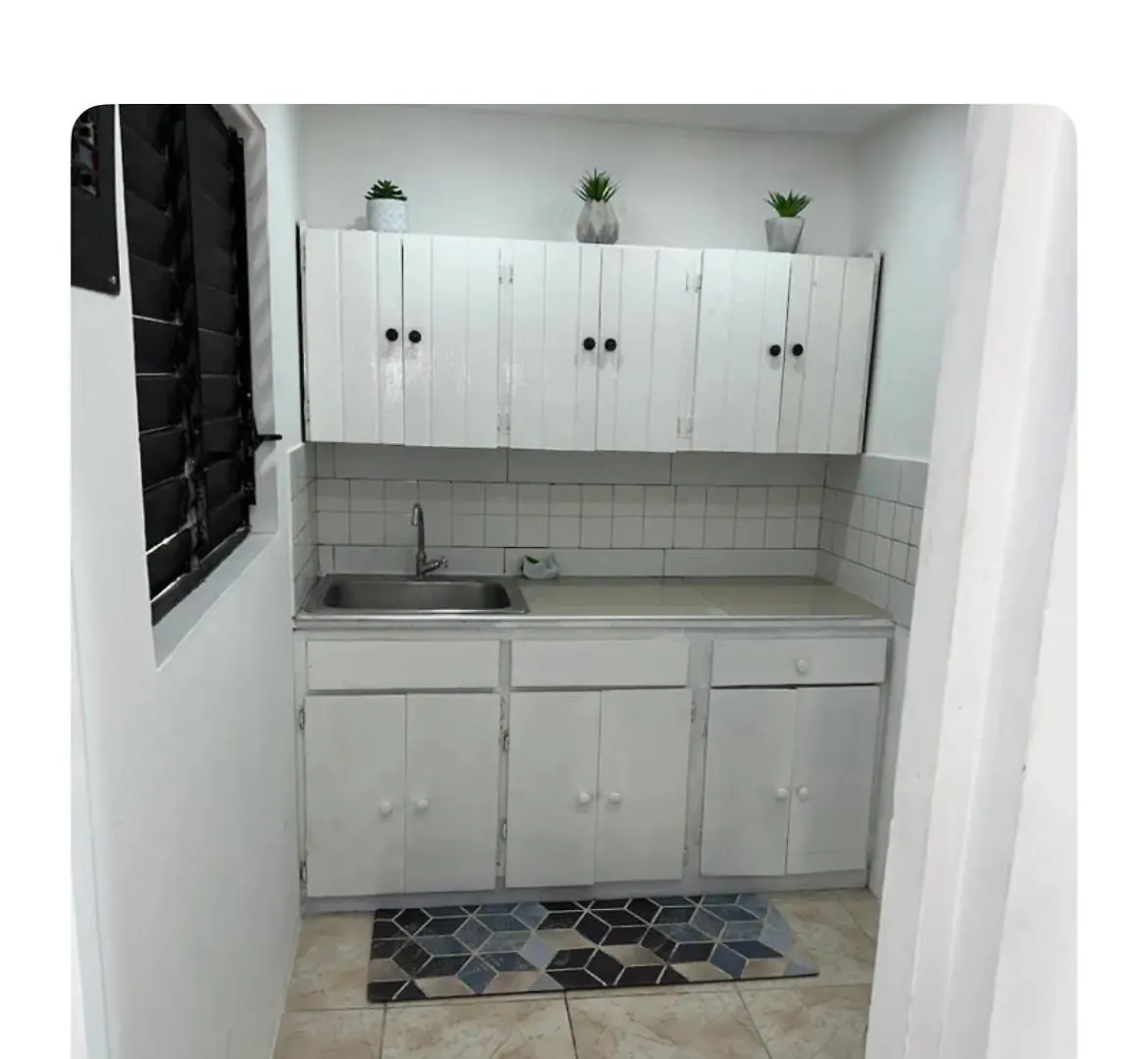 Castillo Montego Bay Airport Suites 자메이카